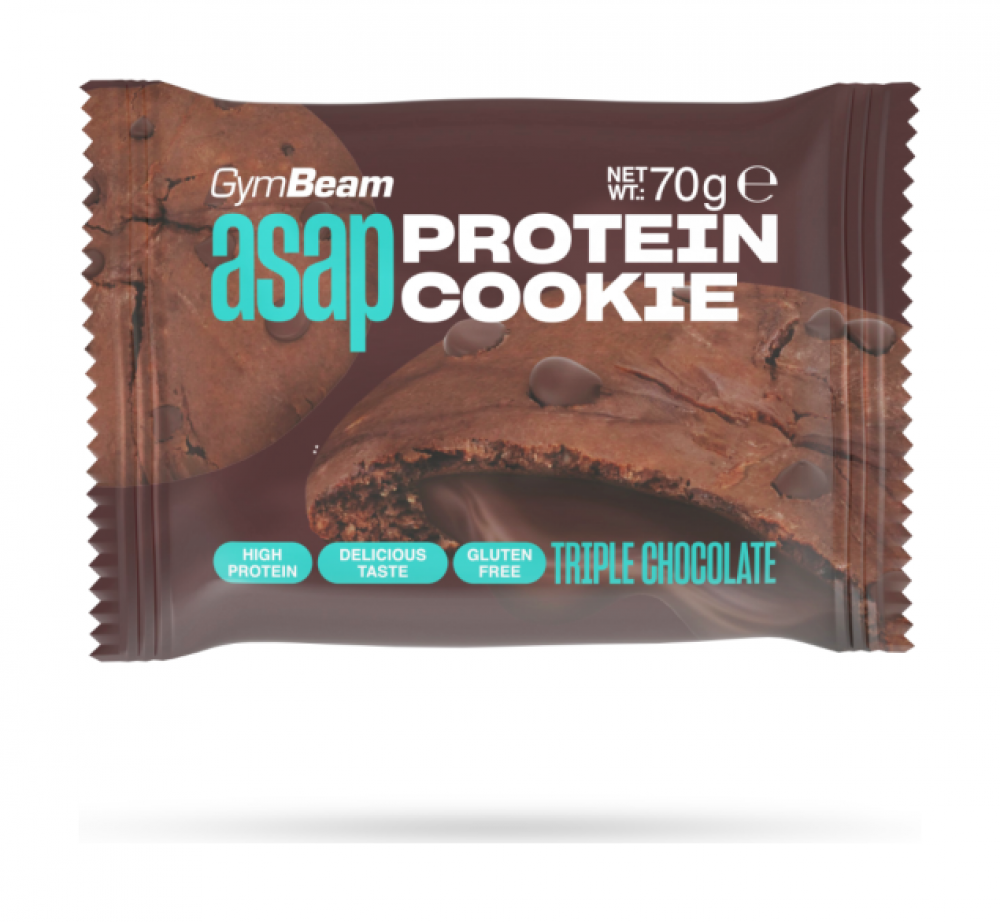 ASAP Protein Cookie