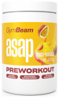 ASAP Pre-Workout 425 g 