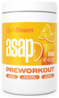ASAP Pre-Workout  