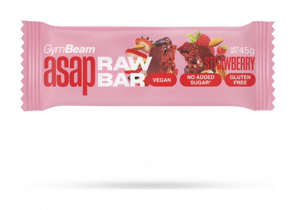 ASAP Raw Bar 45 g