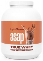 ASAP True Whey 2000 g 