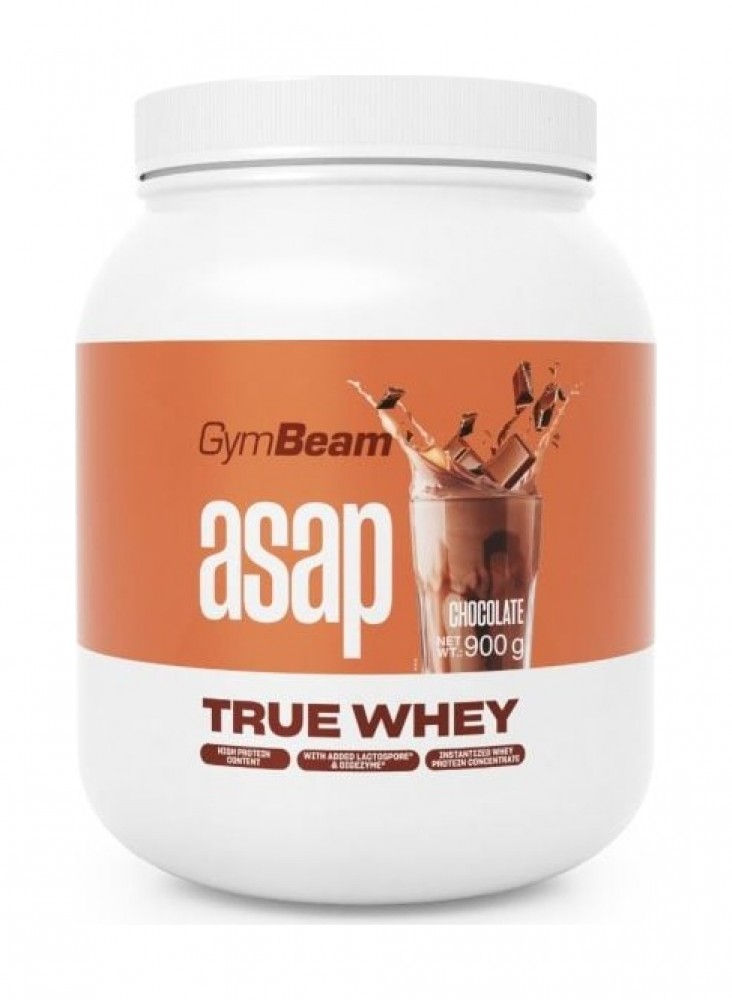 ASAP True Whey 