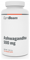 Ashwagandha 500 mg 240 kaps. 