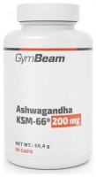 Ashwagandha KSM-66® 90 kaps. 