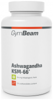Ashwagandha KSM-66® 90 kaps. 