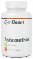 Astaxanthin 60 kaps. 