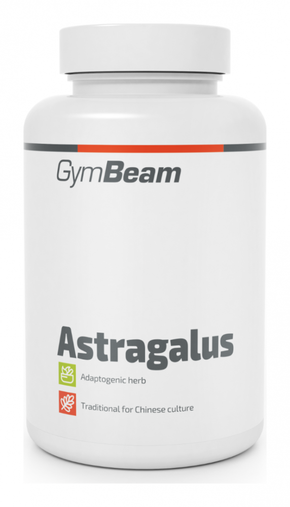 Astragalus 90 kaps.