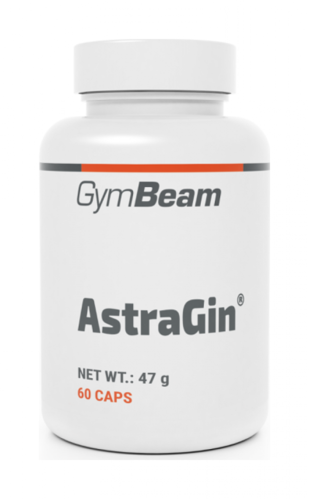 AstraGin®  60 kaps.