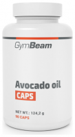 Avokádový olej CAPS 90 kaps. 