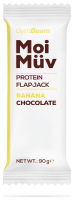 MoiMüv Protein Flapjack  