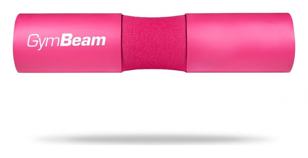 Návlek Barbell pad Pink 1430 g