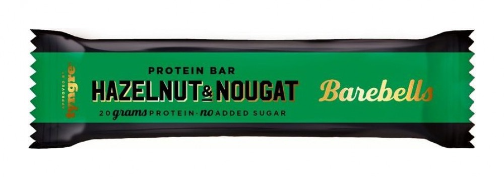 Protein Bar 55g