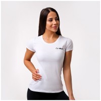 Dámské tričko Basic White  