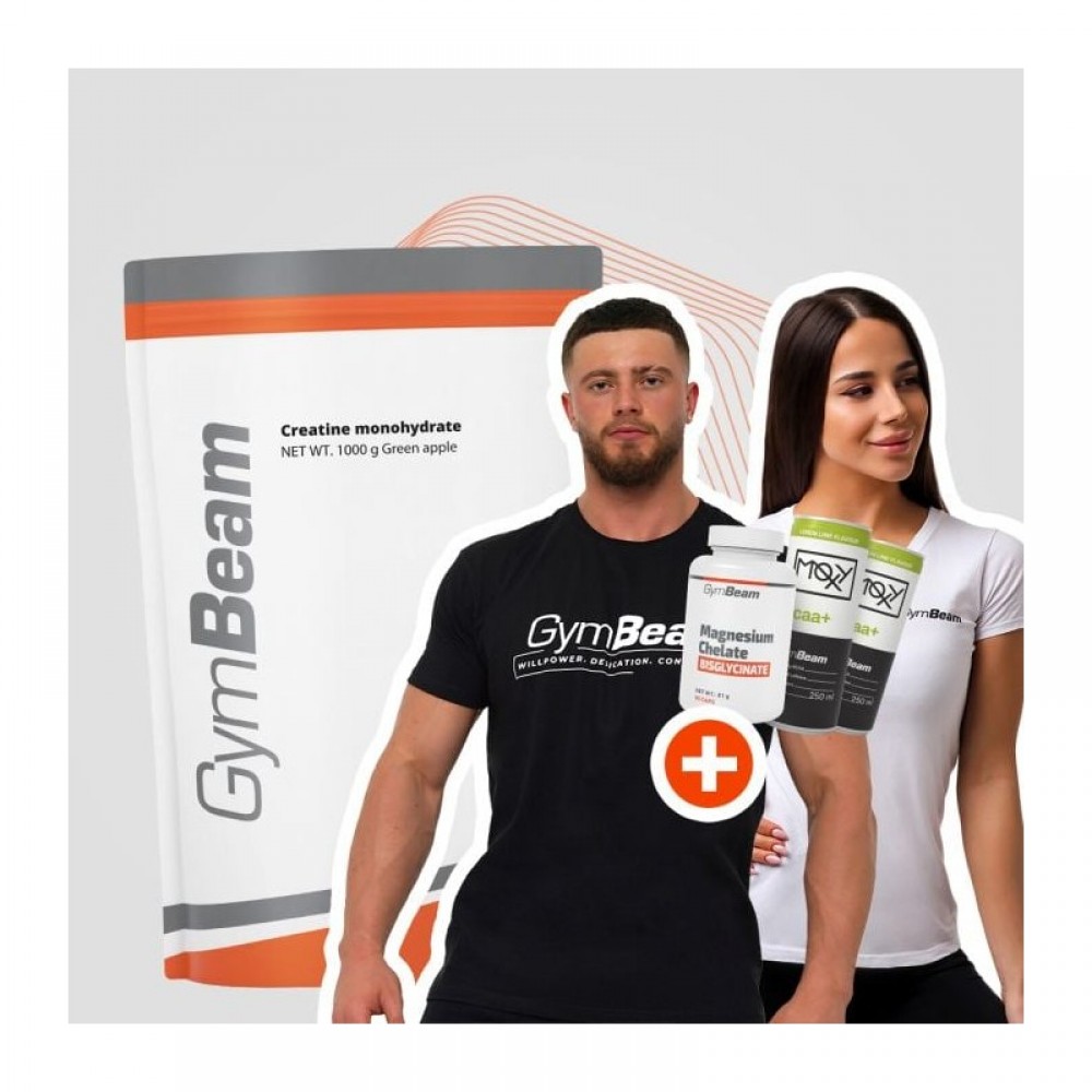 100% Kreatin monohydrát 250 g