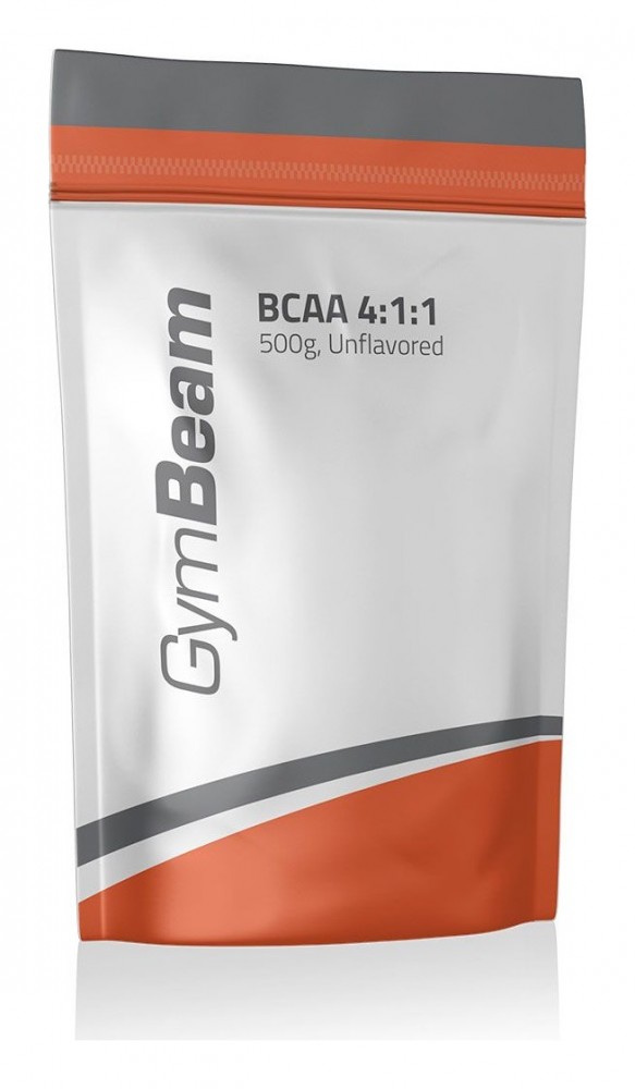 Bcaa 4:1:1 Instant 250 g