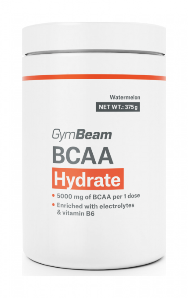 BCAA Hydrate 375 g