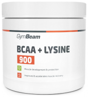 BCAA + Lysin 900 300 tbl 