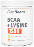 BCAA 1500 + Lysine 300 tbl 