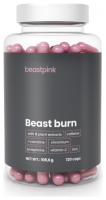 Beast burn - BeastPink 120 kaps. 