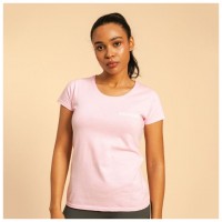 Dámské tričko BeastPink Light Pink - BeastPink  