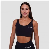 Sportovní podprsenka BEAT Black  