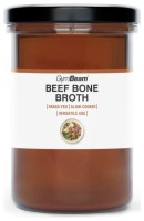 Hovězí kostní vývar Grass-Fed  