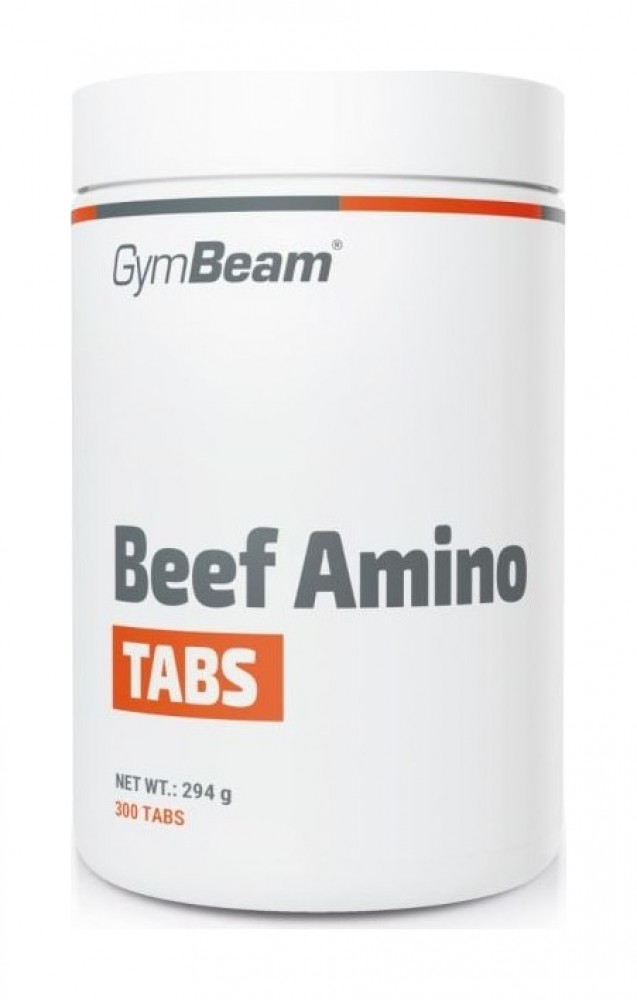 Beef Amino TABS 300 tbl