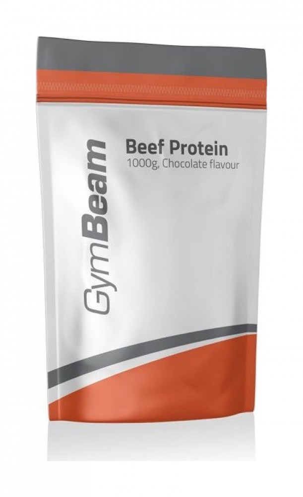 Hovězí (Beef) Protein 1000 g