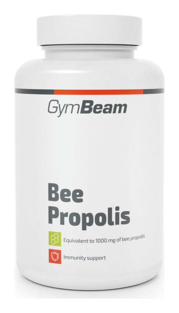 Včelí propolis 90 kaps.