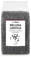 Černá čočka Beluga 500 g 