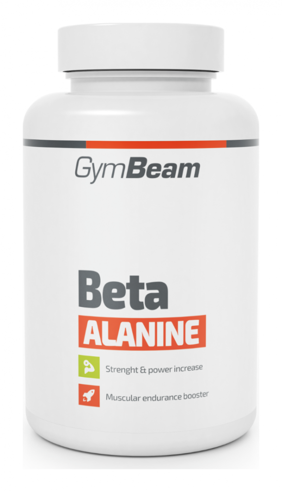 Beta alanin tabs 120 tbl