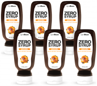 ZERO SIRUP na palačinky 6 x 320 ml 