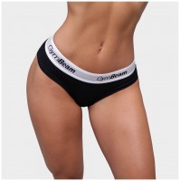 Kalhotky Briefs 3Pack Black  