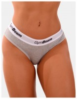 Kalhotky Briefs 3Pack Grey  