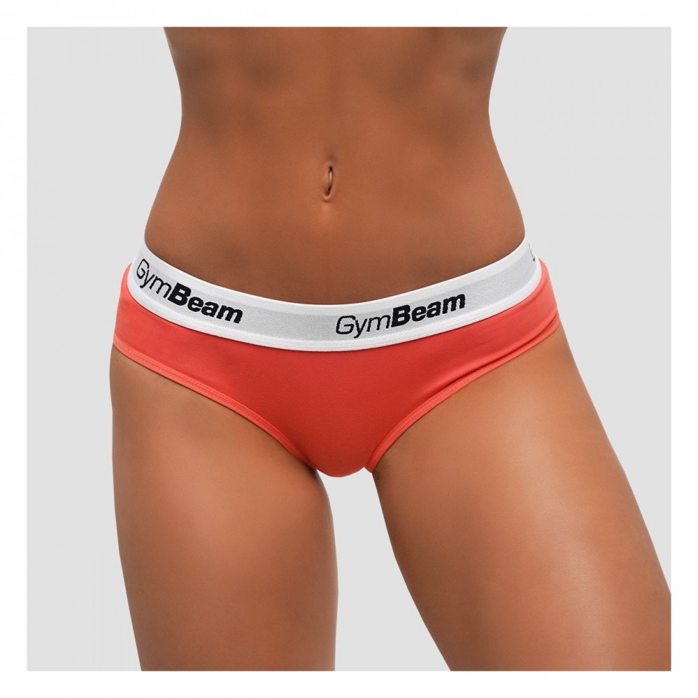 Kalhotky Briefs 3Pack Strawberry Red 