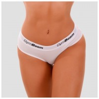 Kalhotky Briefs 3Pack White  