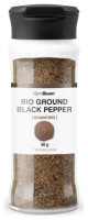 BIO Černý pepř mletý 60 g 