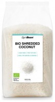 BIO Shredded Coconut  