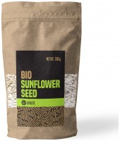 BIO Slunečnicová semínka - VanaVita 500 g 