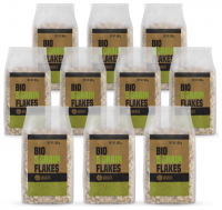 BIO 5-zrnné vločky - VanaVita 10 x 500 g 