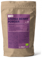 BIO Prášek z aronie 200 g 