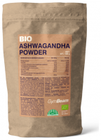 BIO Ashwagandha prášek 100 g 