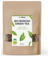 Organický zelený čaj Bancha  