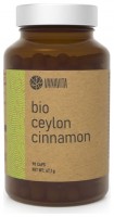 BIO Skořice cejlonská - VanaVita 90 kaps. 