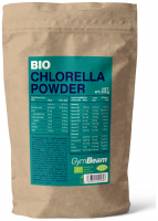 BIO Chlorella prášek 250 g 