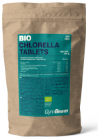 BIO Chlorella 500 tbl 