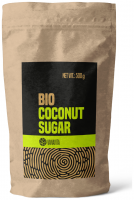 BIO Kokosový cukr - VanaVita 500 g 