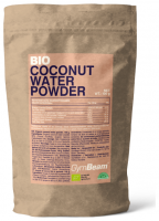 BIO Kokosová voda v prášku  