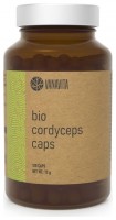BIO Cordyceps - VanaVita 120 kaps. 