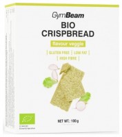 BIO Knäckebrot 100 g 